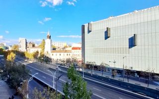 Ultracentral, Unirii, Centrul Istoric, Universitate - Poză 5