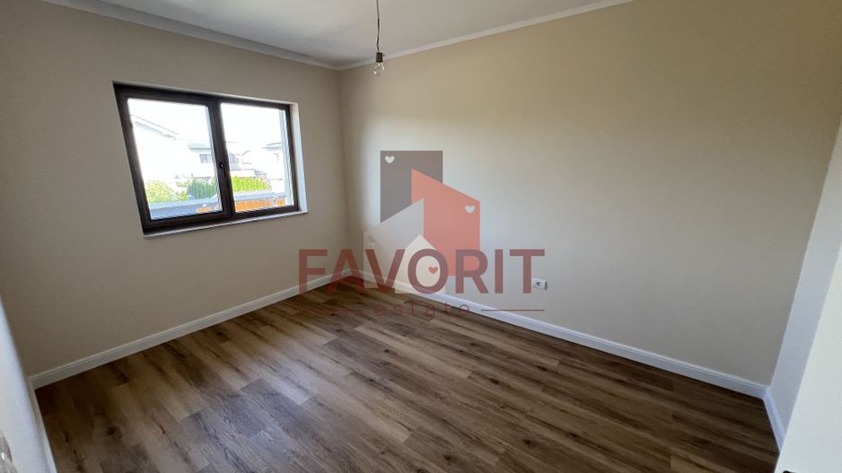 Duplex 4 camere | 3 bai | Perete dublu despartitor | Giroc - Poză 16