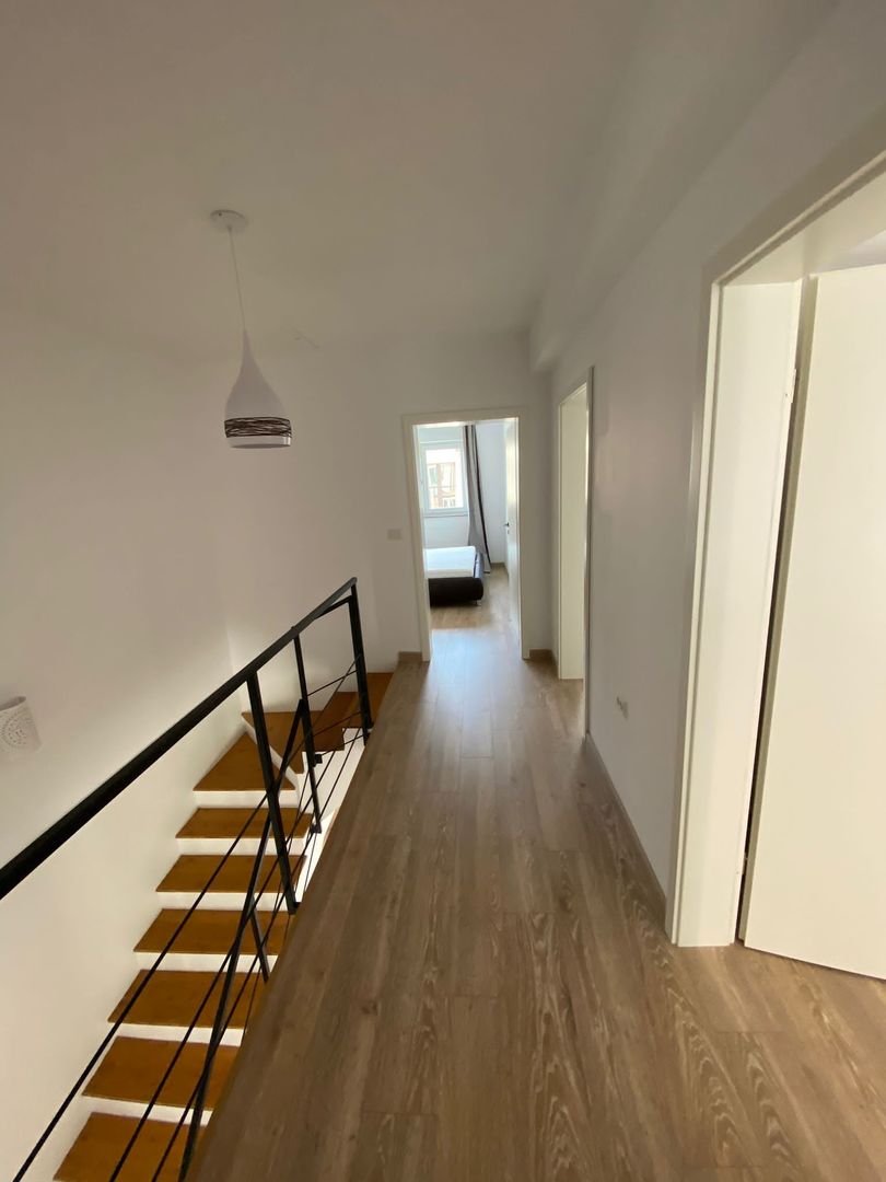 Duplex deosebit în Braytim - Poză 8