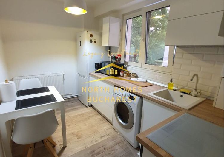 Apartament 2 camere - Afi Palace Cotroceni - Poză 7