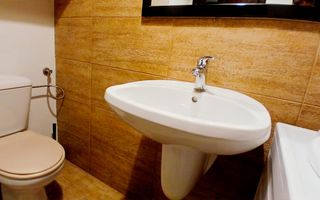 Apartament 3 camere-deco Business Class | zona Exclusivista in Sibiu - Poză 14