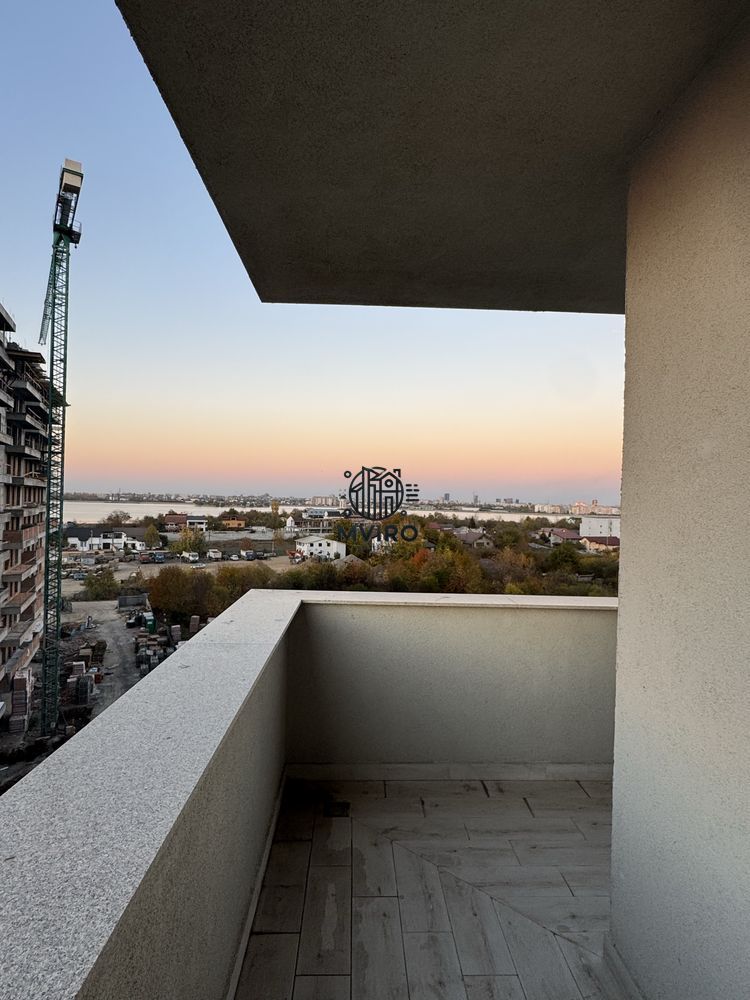 comision 0%/ Apartament 3 camere / Lacul Mori / Cartier Park Residance / - Poză 6