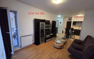 Apartament 2 camere de închiriat în Green Park, Tătărași, Iași - Poză 1
