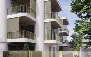 duplex 3 camere | Turda | Mihalache | 1 Mai | boutique 2026 - Poză 1