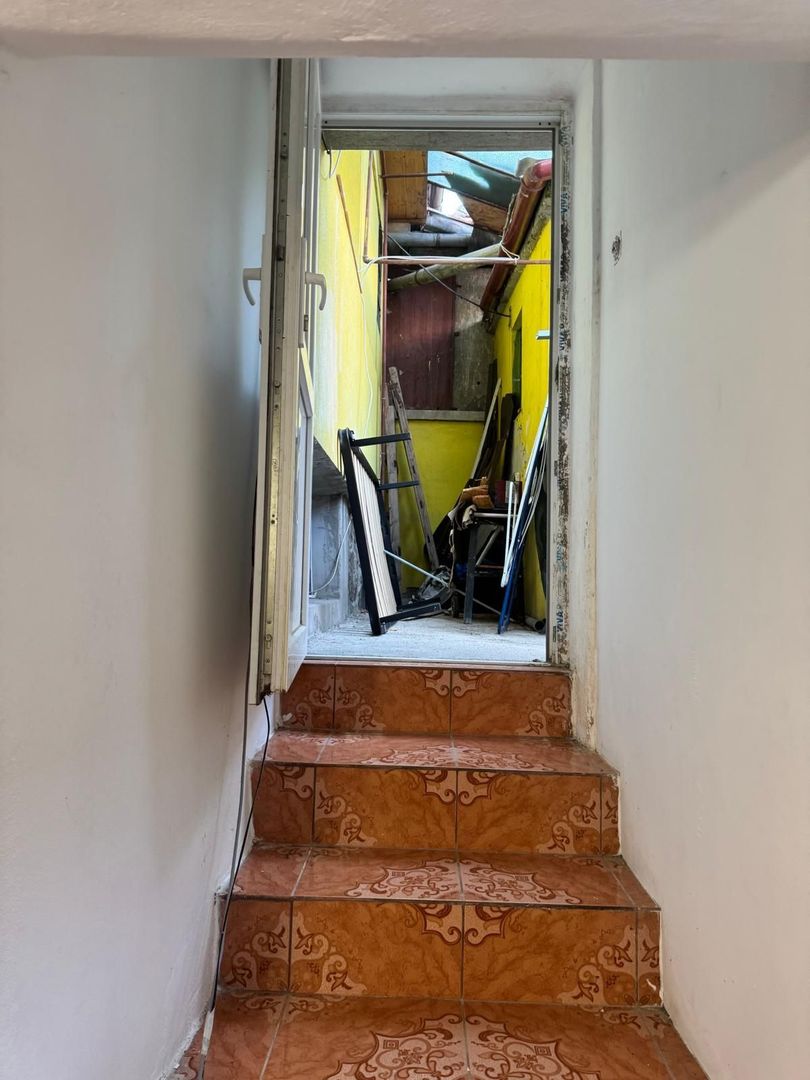 Casa individuala 116 mp utili in zona Moara de scoarta - Poză 13