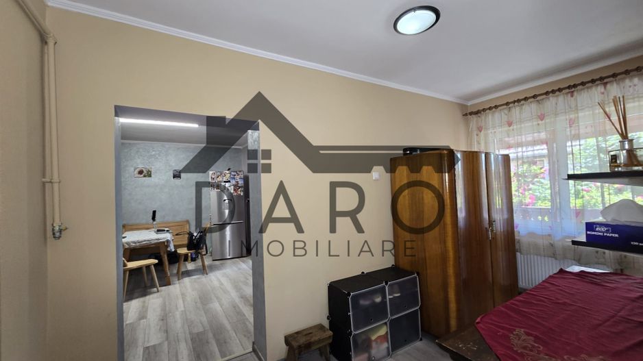 Casa in Livezeni , 140  mp utili , in centrul localitatii . - Poză 14