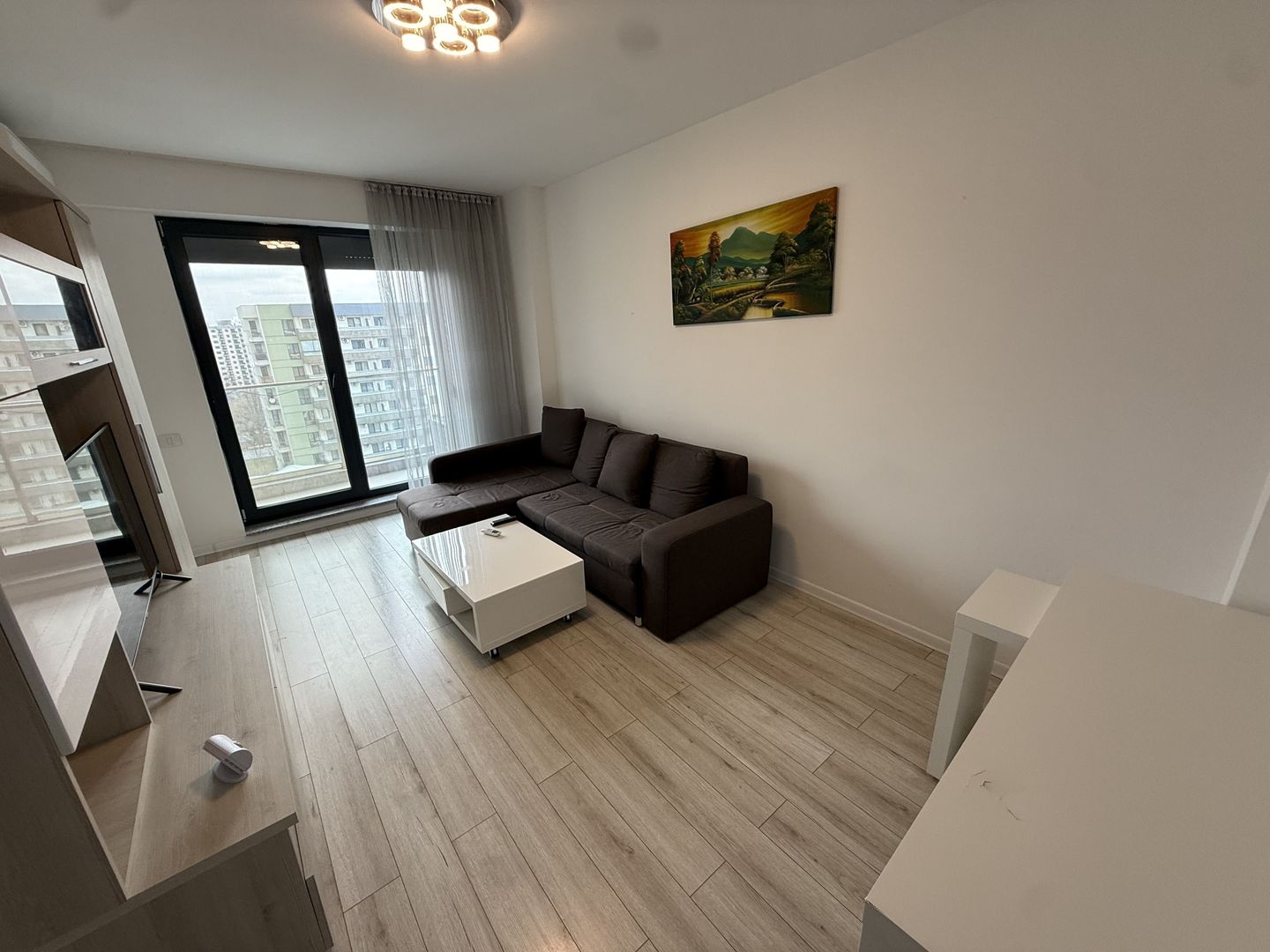 Apartament 2 Camere - Politehnica - Novum Residence - Poză 9