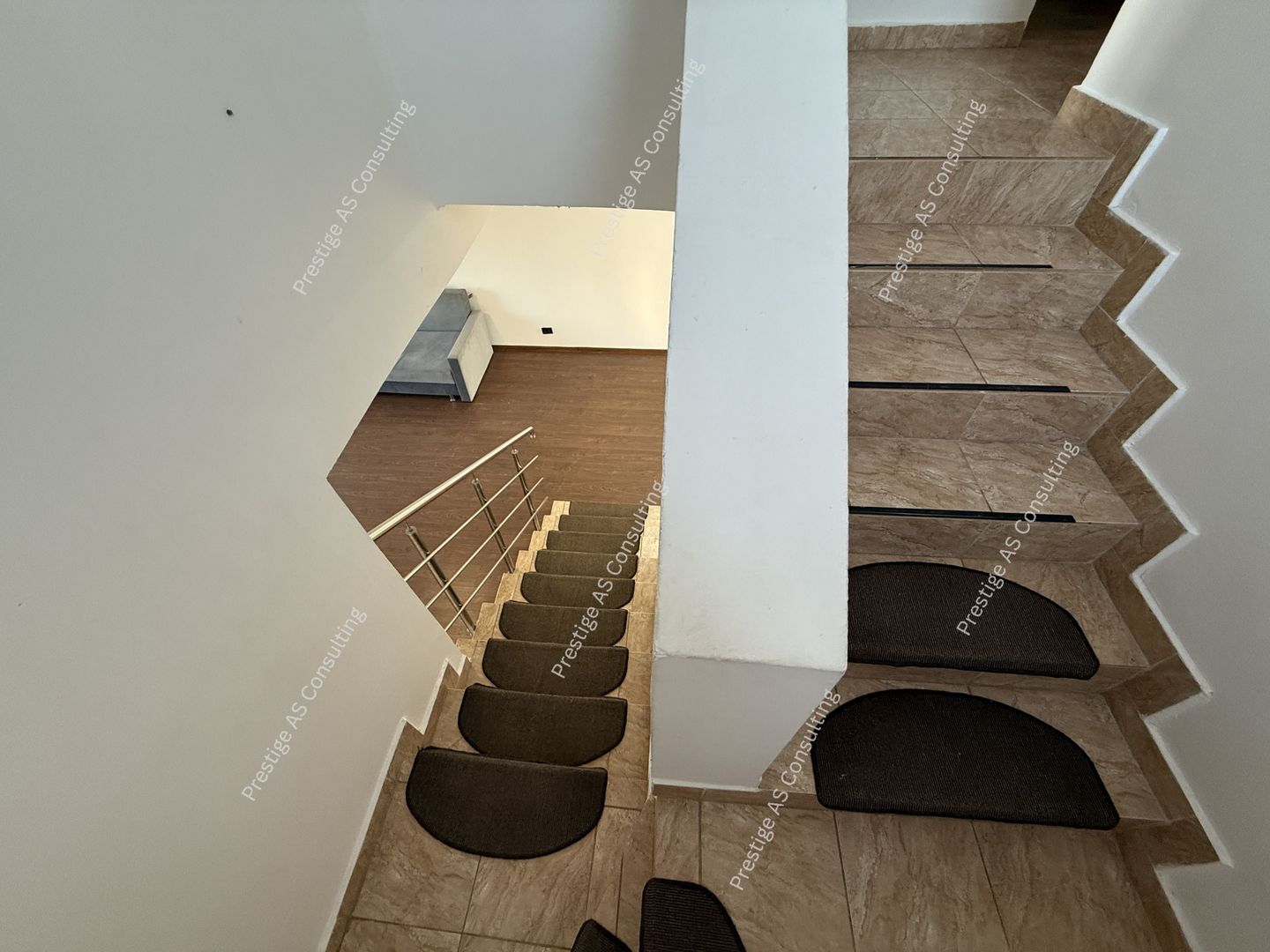 Duplex 3 Camere | Car port | Sanmihaiu Roman - Poză 8