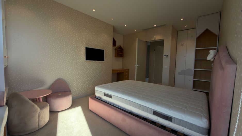 Casa / Vila Amber Gardens | Tunari | 6 camere | Otopeni - Poză 6