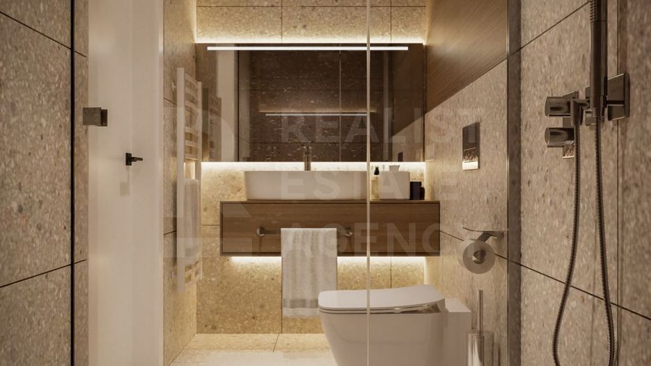 Vânzare, apartament, 3 camere, Quartier Ferdinand, București - Poză 4