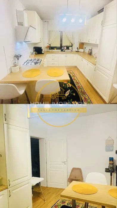 Casa individuală – Living + 3 Dormitoare, Încălzire în Pardoseală & Smart Home - Poză 4