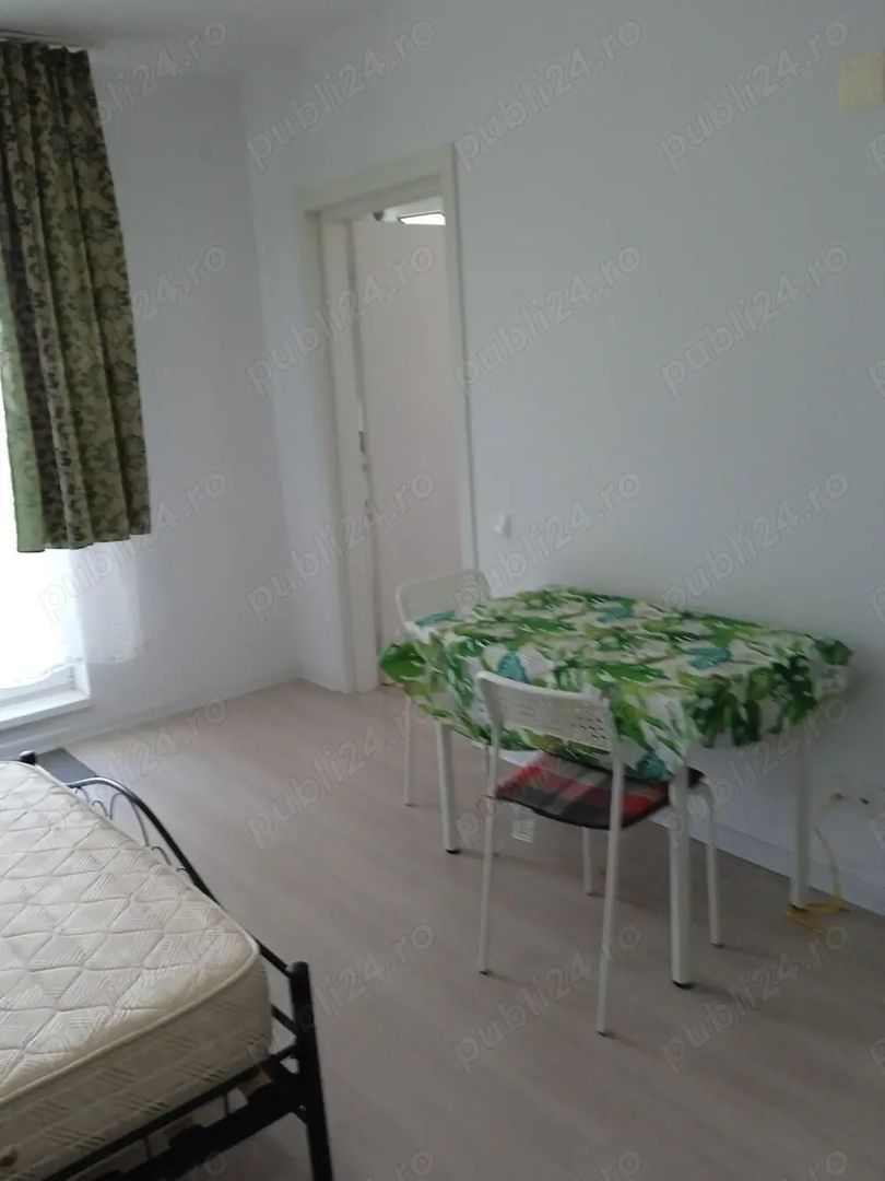 Garsonieră modernă de inchiriat, decomandată, prima închiriere - Poză 4