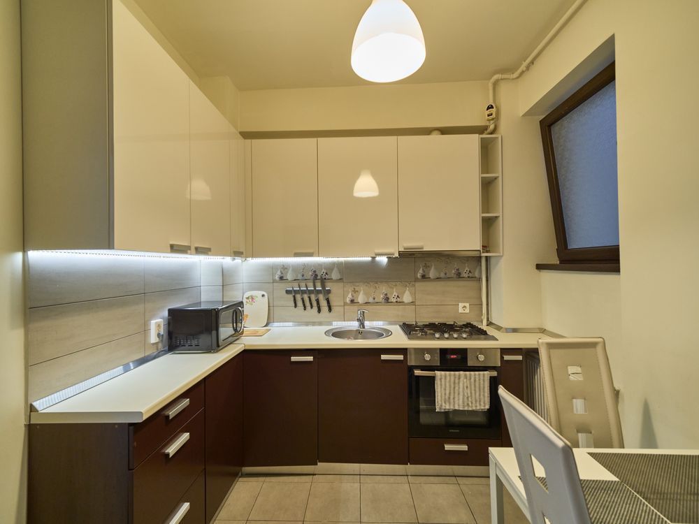 Apartament 2 Camere Domenii - Poză 6