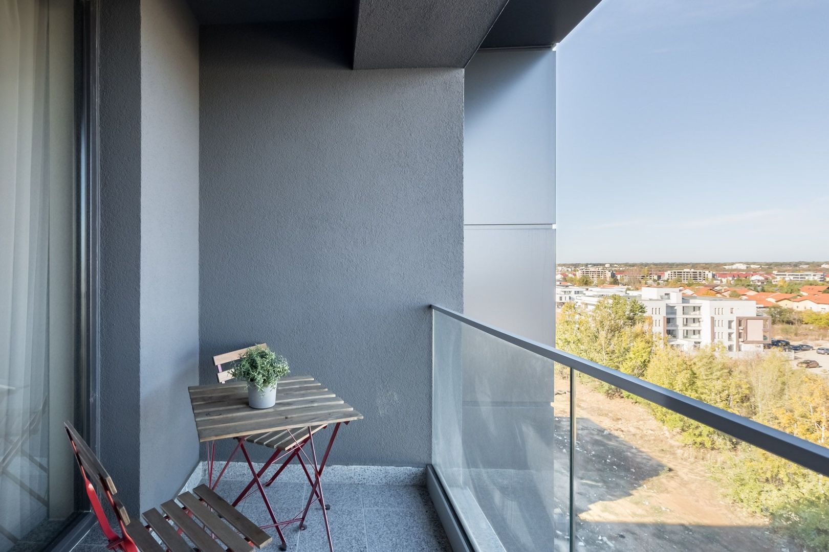 COMISION 0% - Apartament superb - design exclusivist la 2min de Rond OMV - Poză 10