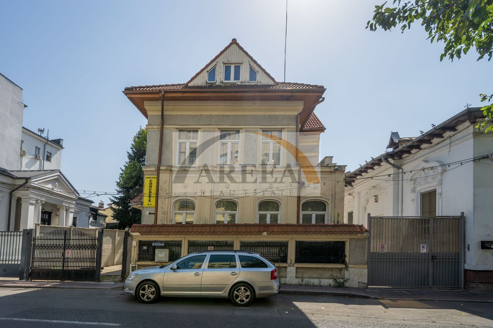 ULTRACENTRAL - Vilă UNICĂ și cu POTENȚIAL uriaș, o poveste de succes - Poză 39