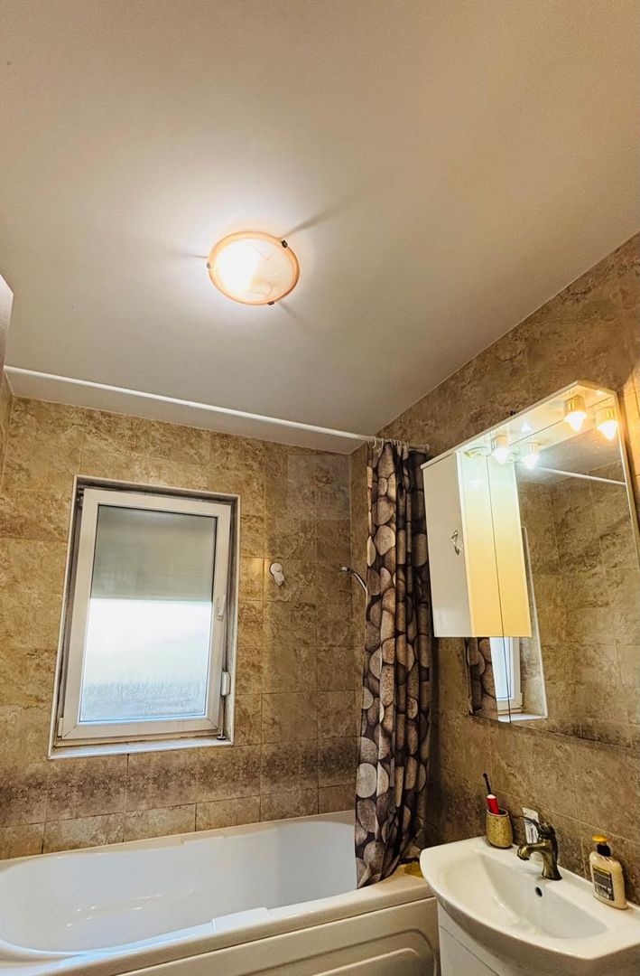 2 camere cu gradina proprie parcare metrou - Poză 8