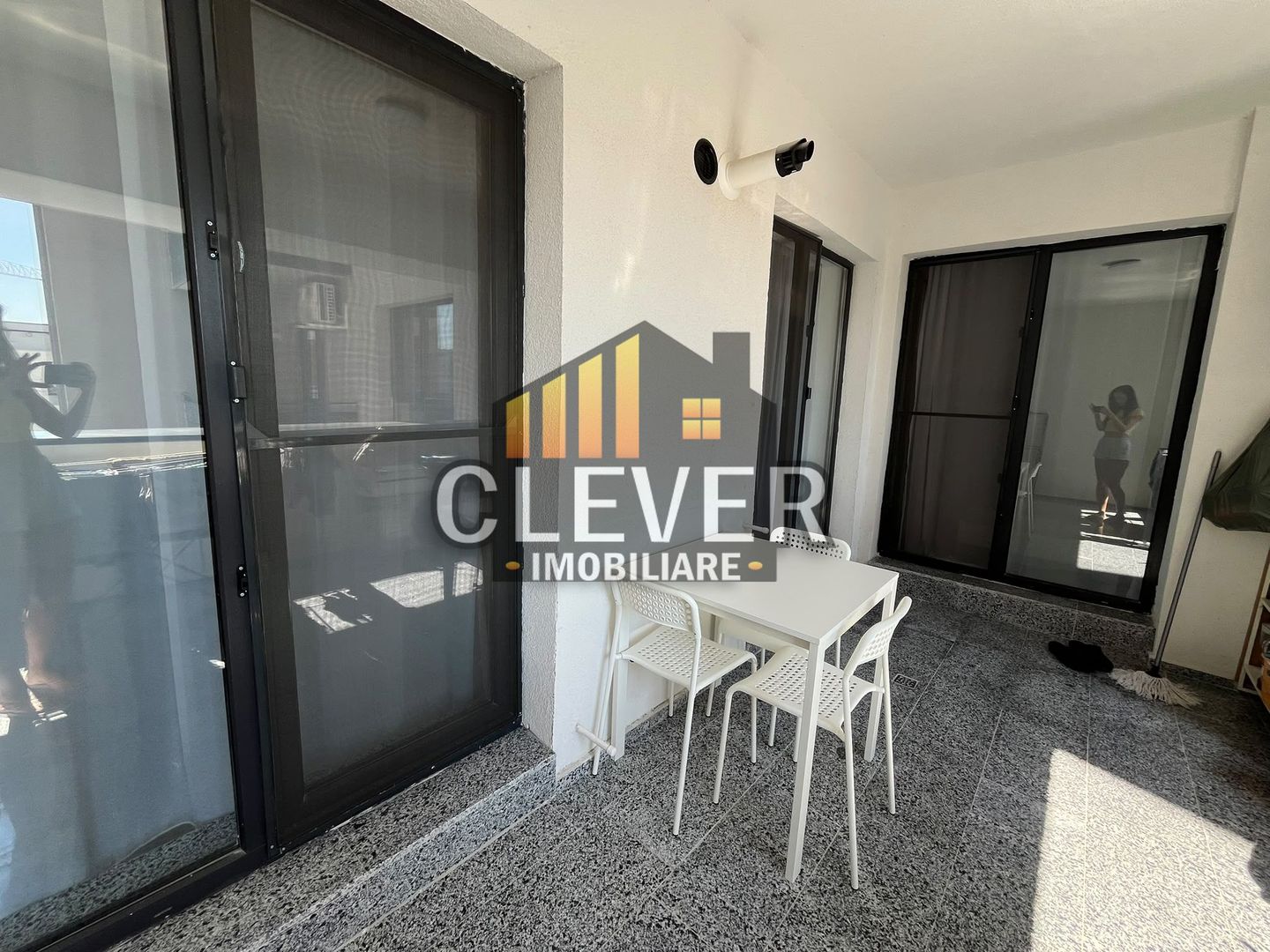 Apartament 3 Camere Finalizat - Pallady, 8 min metrou Teclu - Poză 8