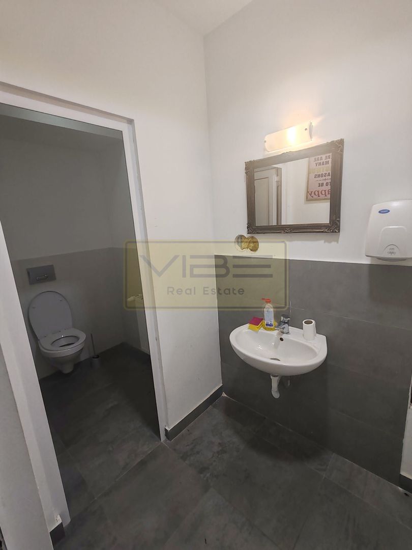 Spatiu comercial  la bulevard- 200 mp / 308 mp ! - Poză 10