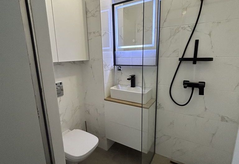 Penthouse cu Loft, Belvedere Residence - Poză 16