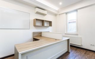 Chirie, oficiu, 116 mp, str. București, Centru - Poză 8