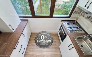 Apartament 2 camere, etaj 1, RENOVAT, mobilat și utilat, VASLUI - zona CARTIER; - Poză 5