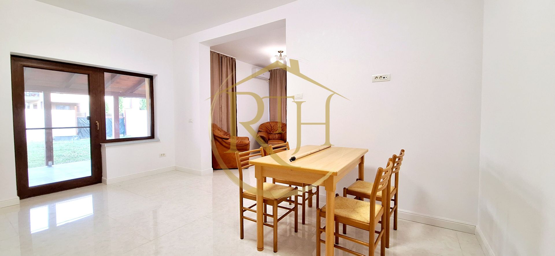 Oferim spre vanzare Casa/Duplex 3 camere, teren 295 mp, Giroc 0% Comision - Poză 8