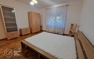 Casa frumos amenajata, 4 camere, 2 bai, curte proprie, zona linistita, Gradiste - Poză 7
