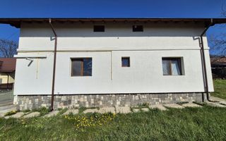 Vila Cornu-Prahova complet mobilata/utilata '' 350 mp + teren 500 mp'' - Poză 30