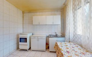 Apartament 2 cam Metrou Aparatorii Patriei Aleea Raul Targului - Poză 16