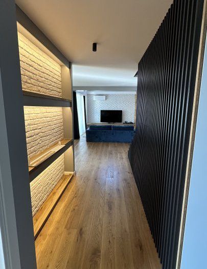 Duplex 103mp Utili + 27mp Terase | 2 locuri parcare | Sunset Lake Home - Poză 6