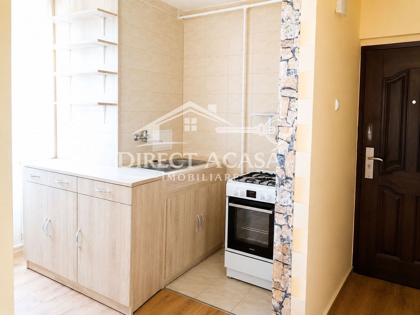 Apartament  cu 2 camere de inchiriat- Pandurilor-Zona Tudor, E-on - Poză 4