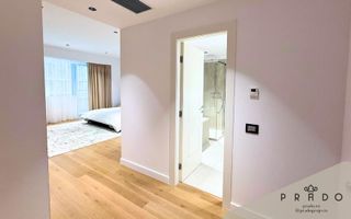 Apartament premium | Prima închiriere | Etaj 6 | Gafencu 49 Residence - Poză 10