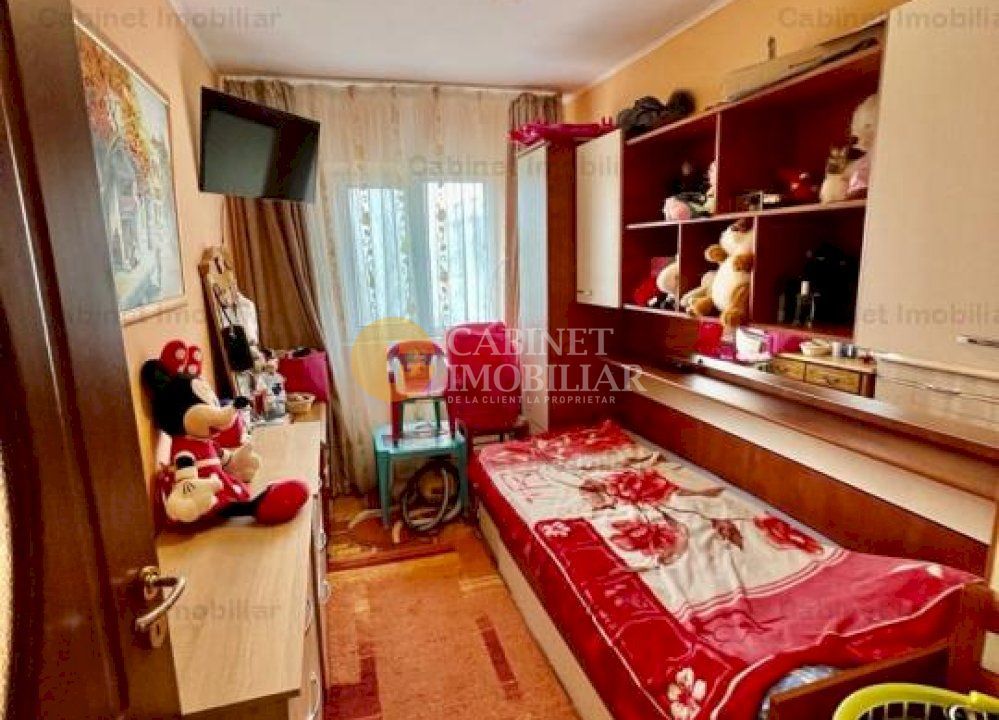 Nicolina 1 LIDL Esplanada  Apartament 3 Camere Decomandat - Poză 5