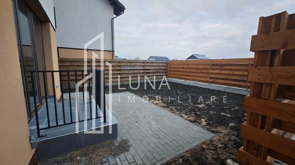 De vânzare – Case tip duplex - Poză 9