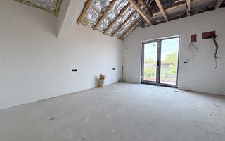 CASĂ INDIVIDUALĂ DE VÂNZARE | BUFTEA | P+M | 5 CAMERE | - Poză 8