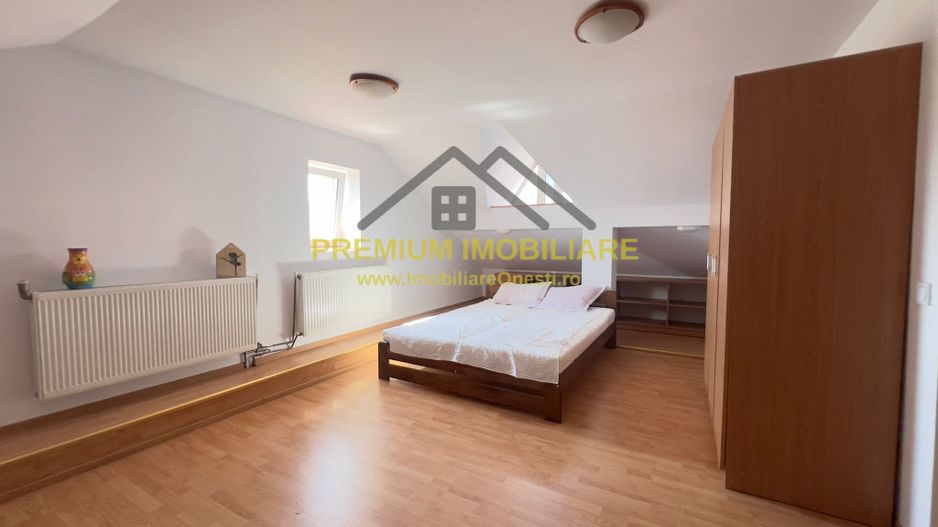 Apartament 2 camere si mansarda de 55 mp - Blocuri noi - Poză 11