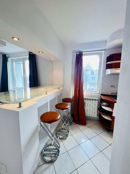 Garsoniera de inchiriat in Zona Calea Victoriei - Poză 9