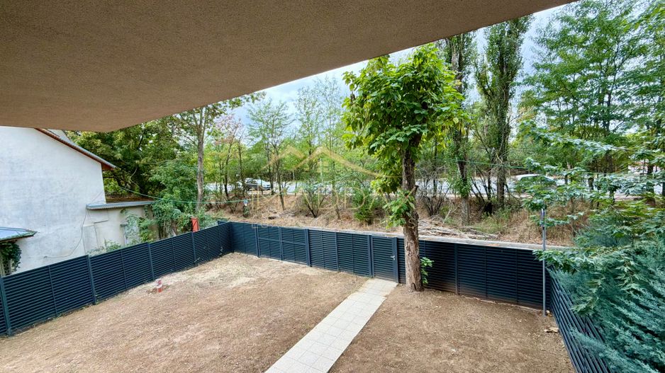 Duplex 4 camere cu gradina //  200 mp + curte 150mp // Straulesti - Poză 34