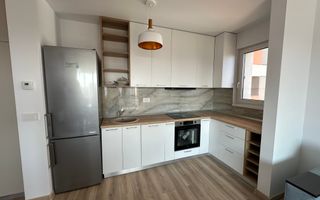 Apartament Nou 2 camere | Loc de parcare subteran | Iris-Aradului - Poză 4