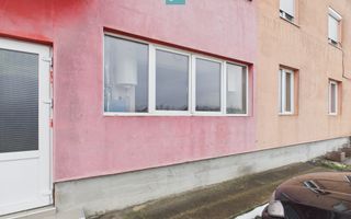 Apartament 3 camere – Parter – Beiuș - Poză 12