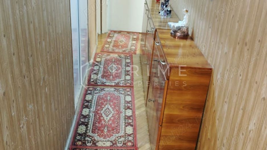 Apartament Spațios cu 4 Camere și 2 Băi-Cartier Tudor(Zona Super) - Poză 2