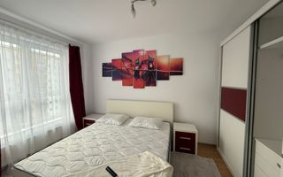 Apartament 2 Camere | Etaj Intermediar | Vedere Spre Munte |  Avantgarden - Poză 5