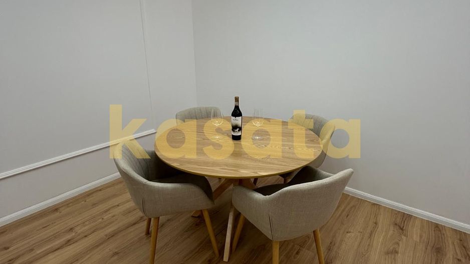 2 Camere 🏢 | Plaza Residence Faza 5 📍 | Totul nou ✨ | Parter ⬇️ - Poză 5