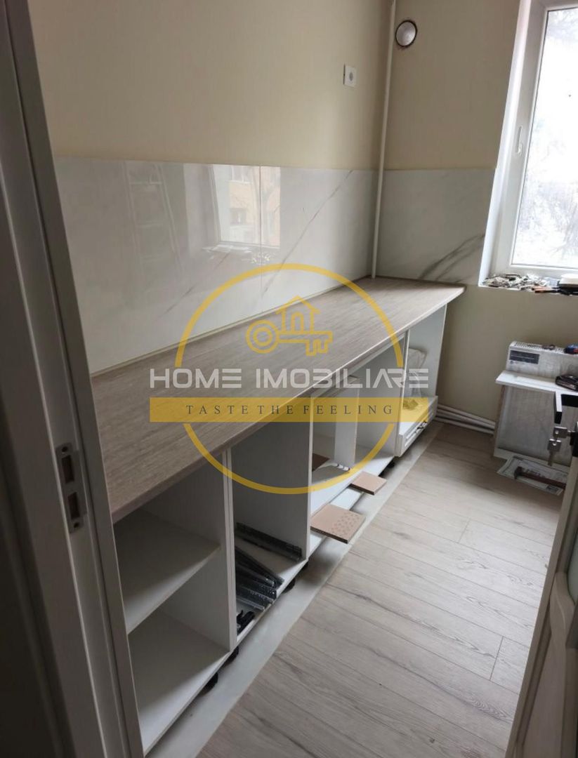 Apartament cu 2 camere / 50 mp/ Etajul 1/ zona Tudor Vladimirescu - Poză 5