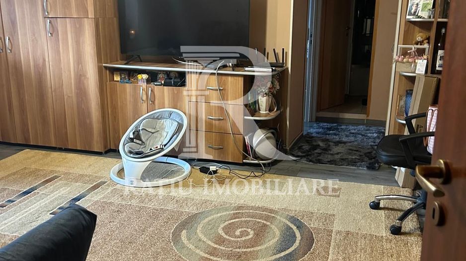 Apartament cu 3 camere | Rogerius | Oradea - Poză 3