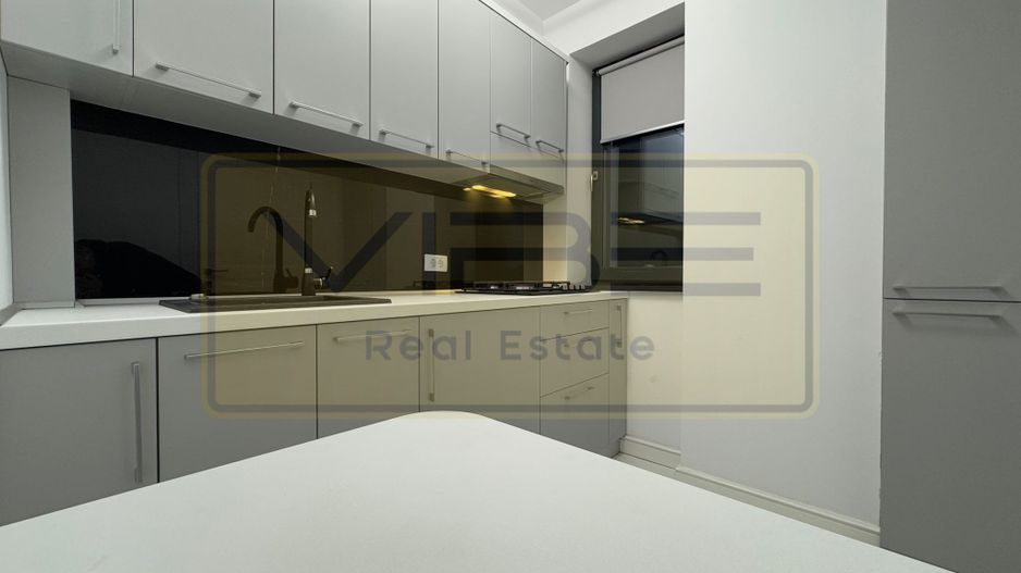 Apartament 1 camera premium cu terasa COPOU - Poză 12