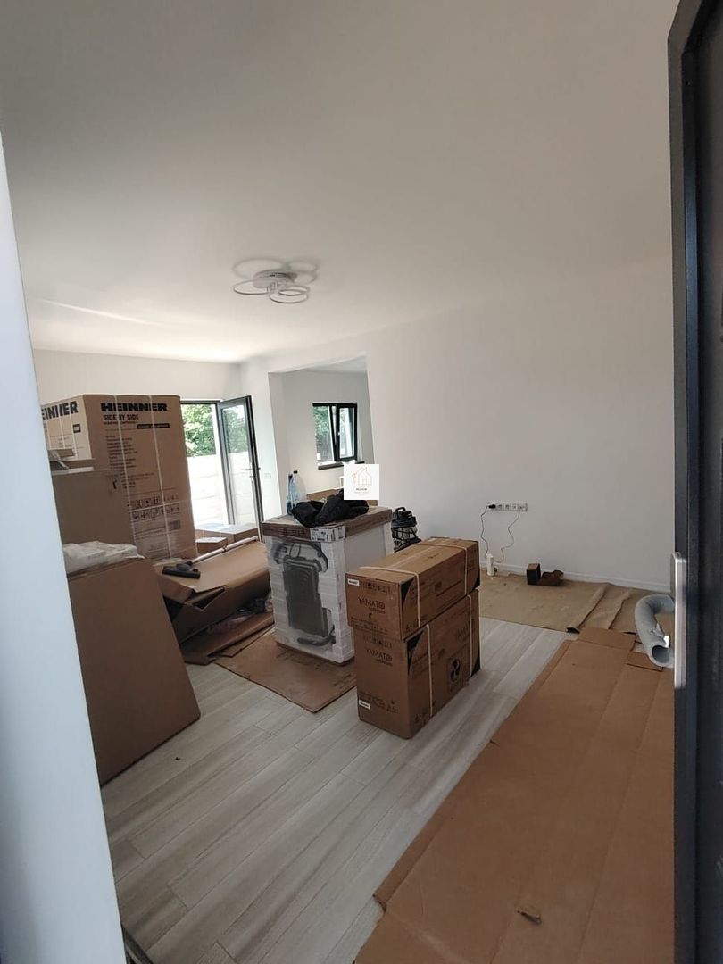 Casa 4 camere Darza - Poză 14