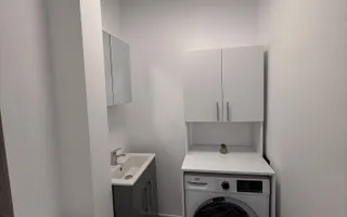 🔑  APARTAMENT 3 CAMERE, MICRO 13, 500 EURO/LUNA - Poză 13