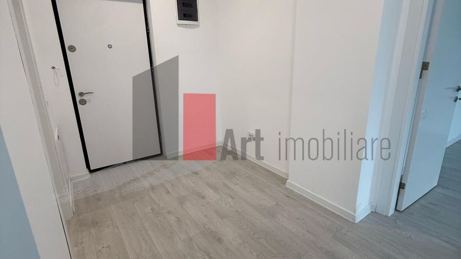 2 camere bloc 2025 - Novum Timișoara - Poză 4