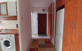 Apartament 2 camere, mobilat și utilat complet, zona Alexandru/Zimbru - Poză 5